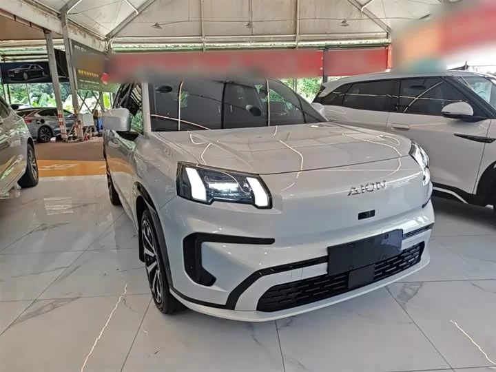 AION V