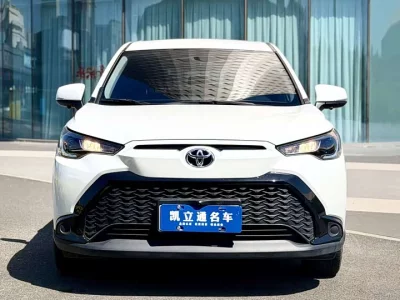 Toyota Frontlander