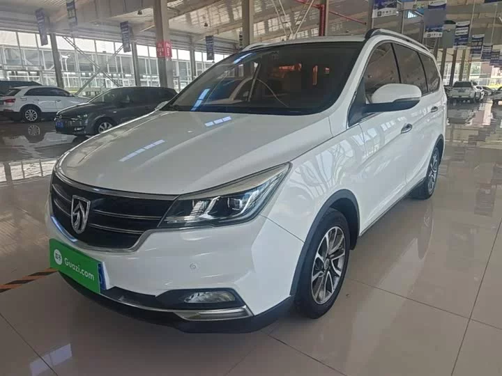 Baojun 730