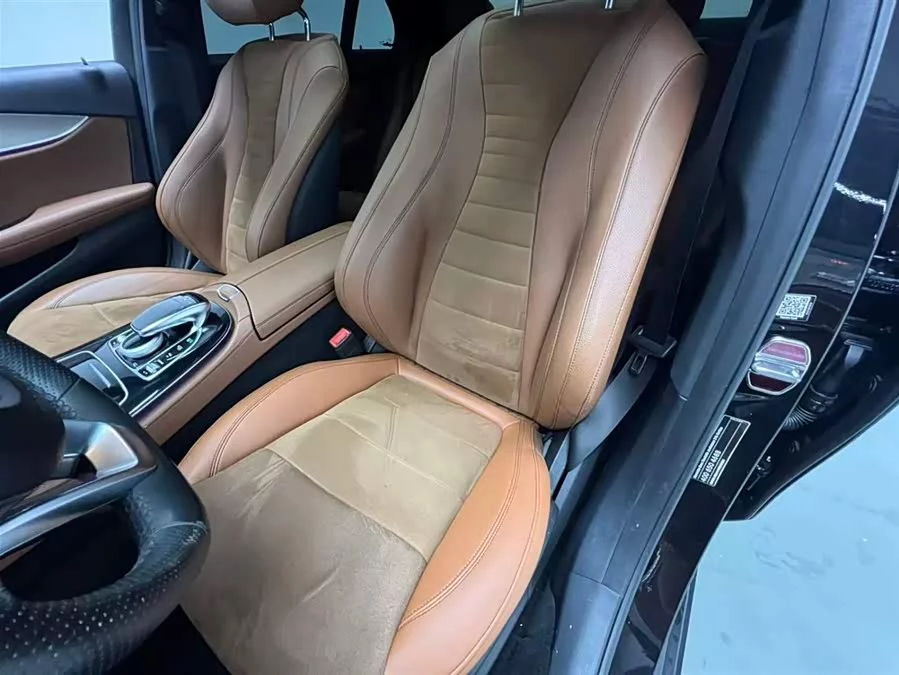 Mercedes Benz E-Class