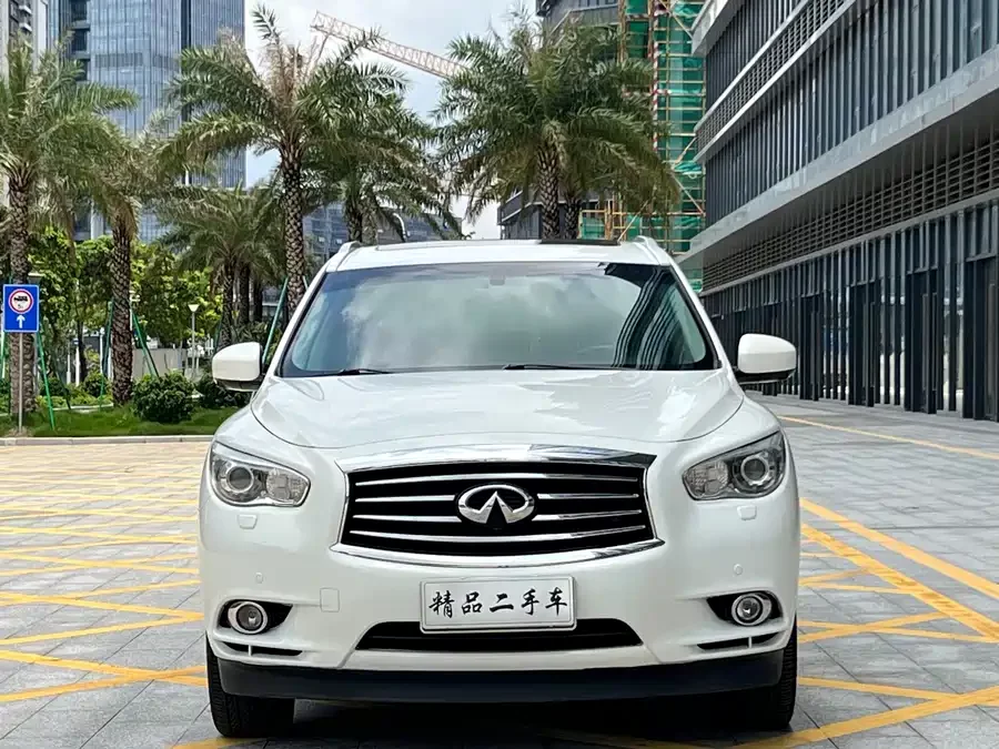 Infiniti QX60