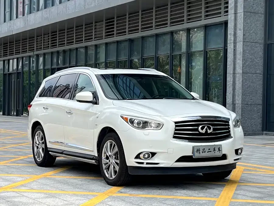 Infiniti QX60