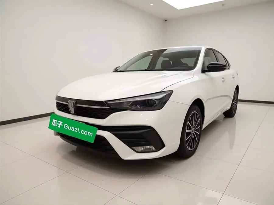 Roewe i5
