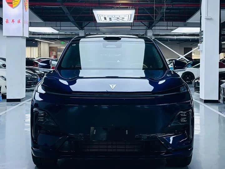 Deepal Dark blue S09