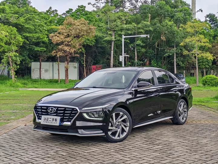 Hyundai famous pictures