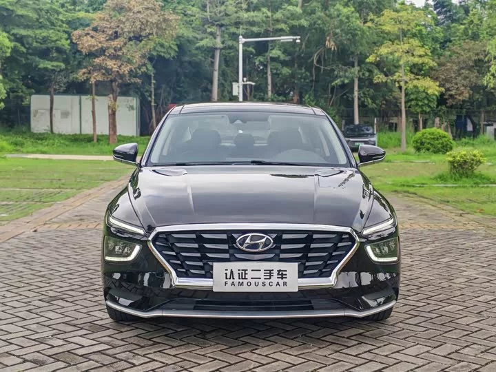 Hyundai famous pictures