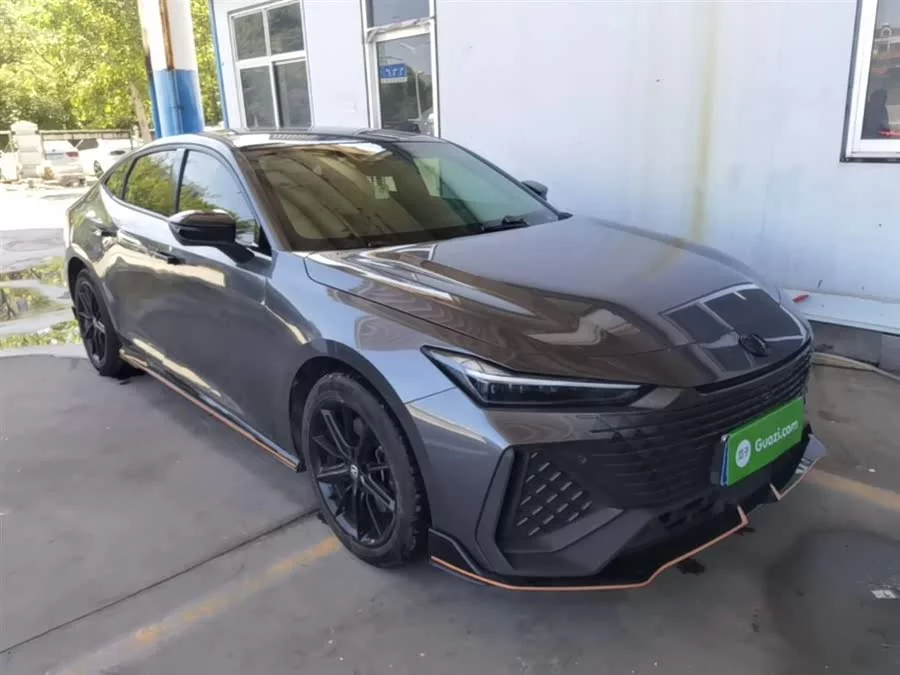 Changan UNI-V