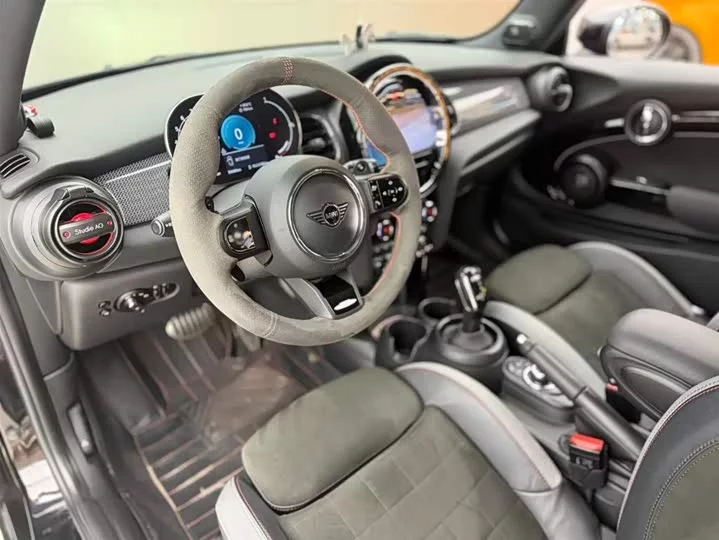 MINI 