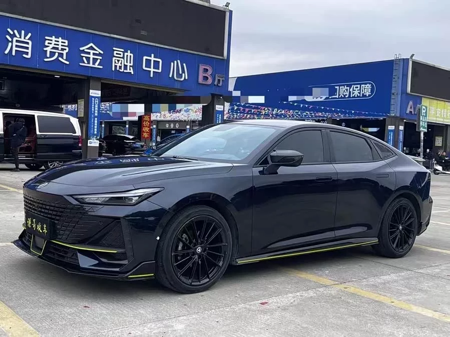 Changan UNI-V