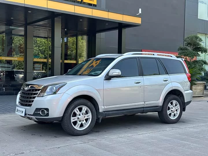 Haval H5 Classic