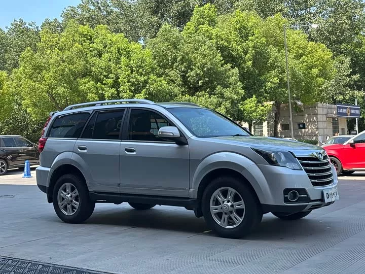 Haval H5 Classic