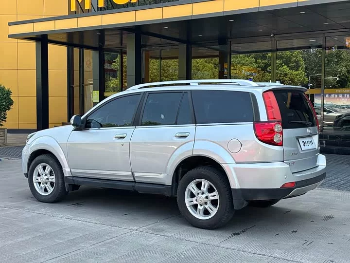 Haval H5 Classic