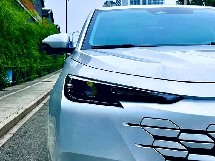 Changan UNI-K