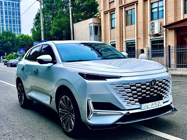 Changan UNI-K