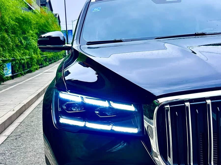 Geely Xingyue L