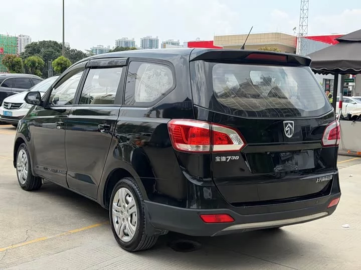 Baojun 730