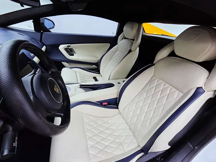 Lamborghini Gallardo