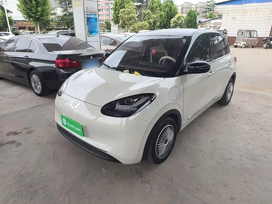 Wuling Bingo
