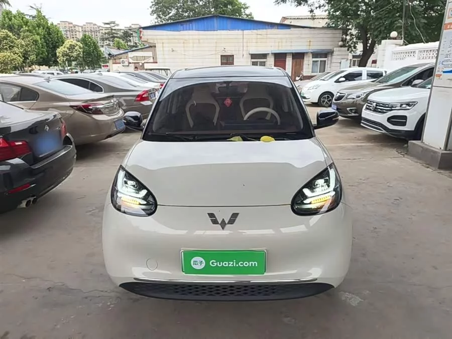 Wuling Bingo