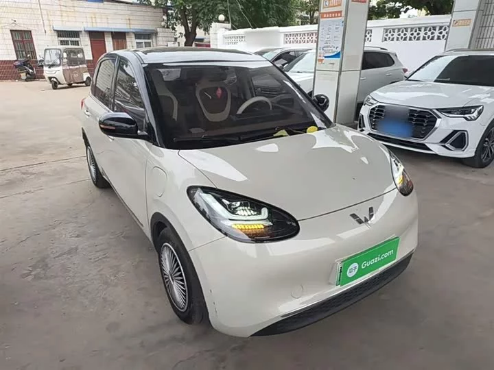 Wuling Bingo