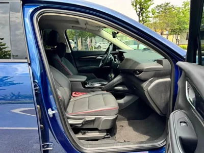 Buick Envision S