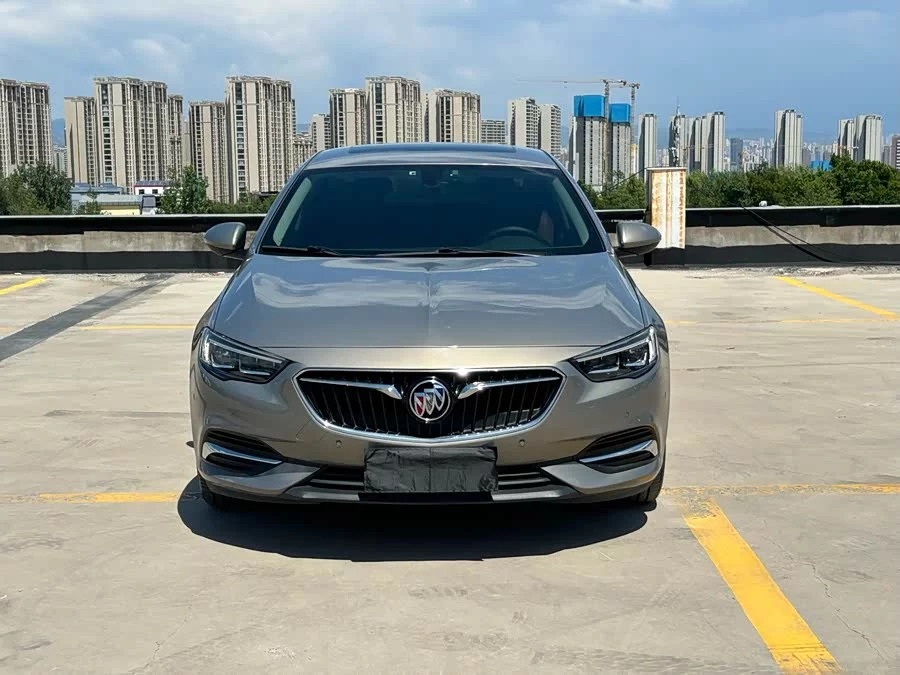 Buick Regal