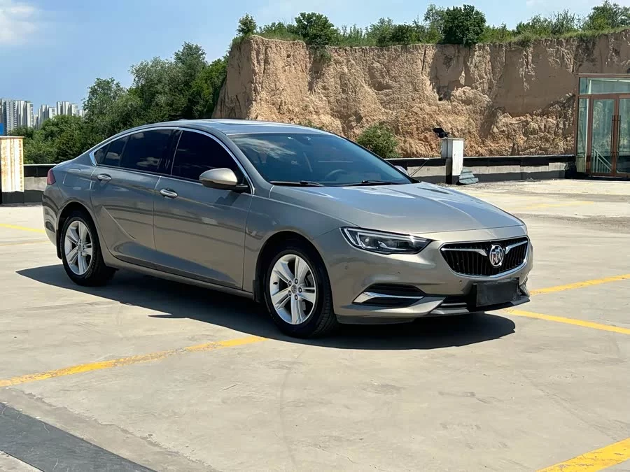 Buick Regal