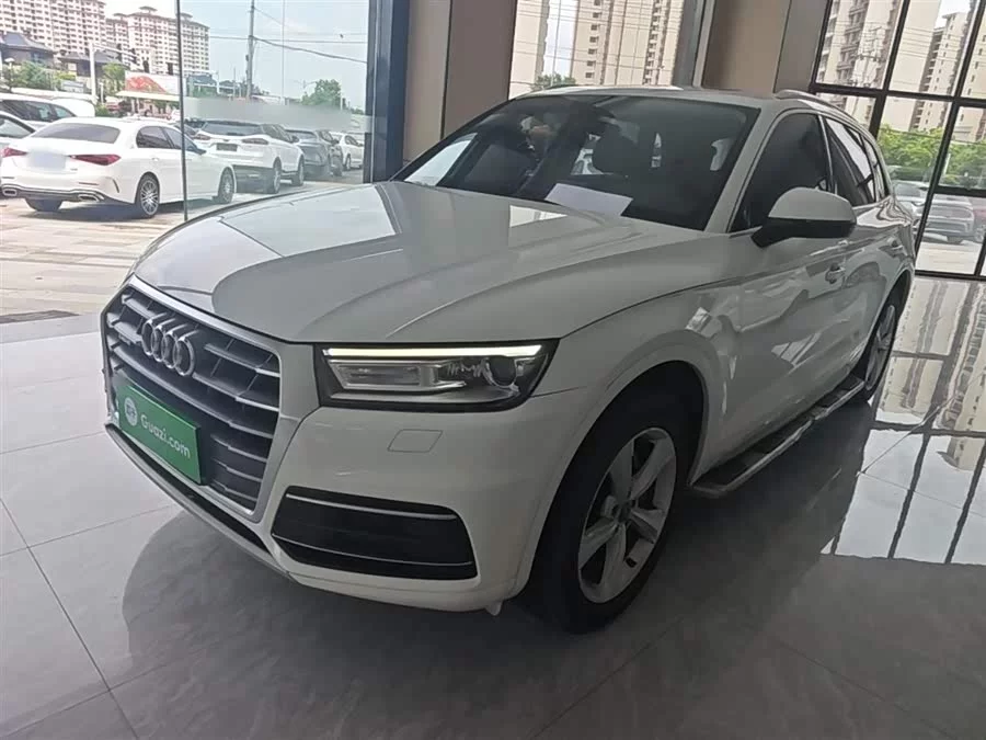 Audi Q5L