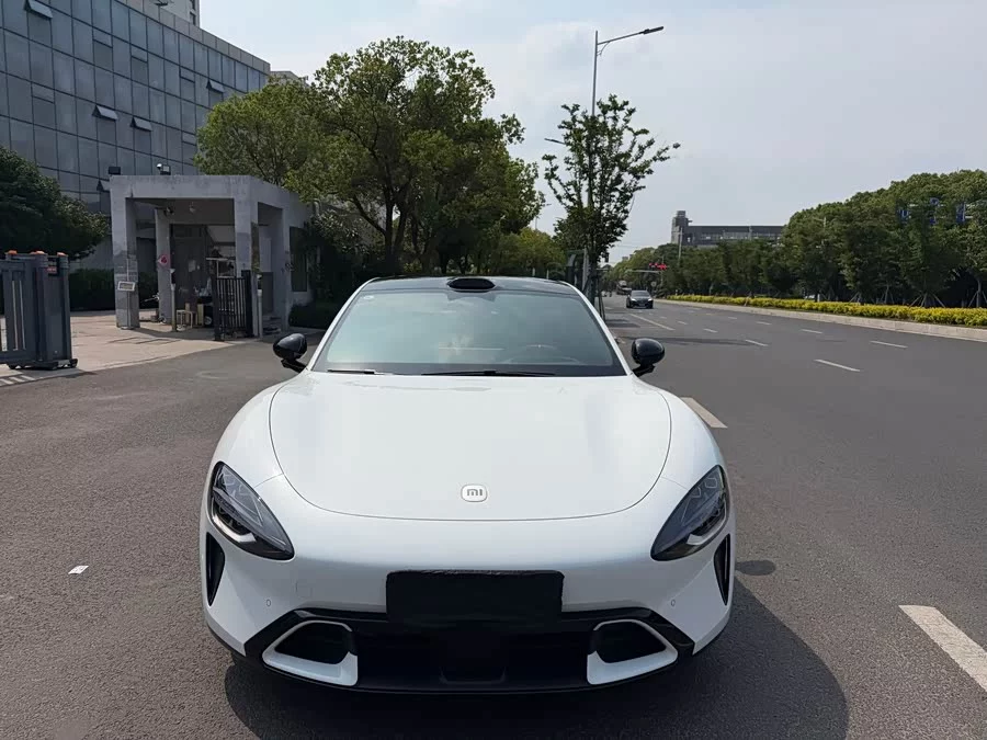 Xiaomi SU7