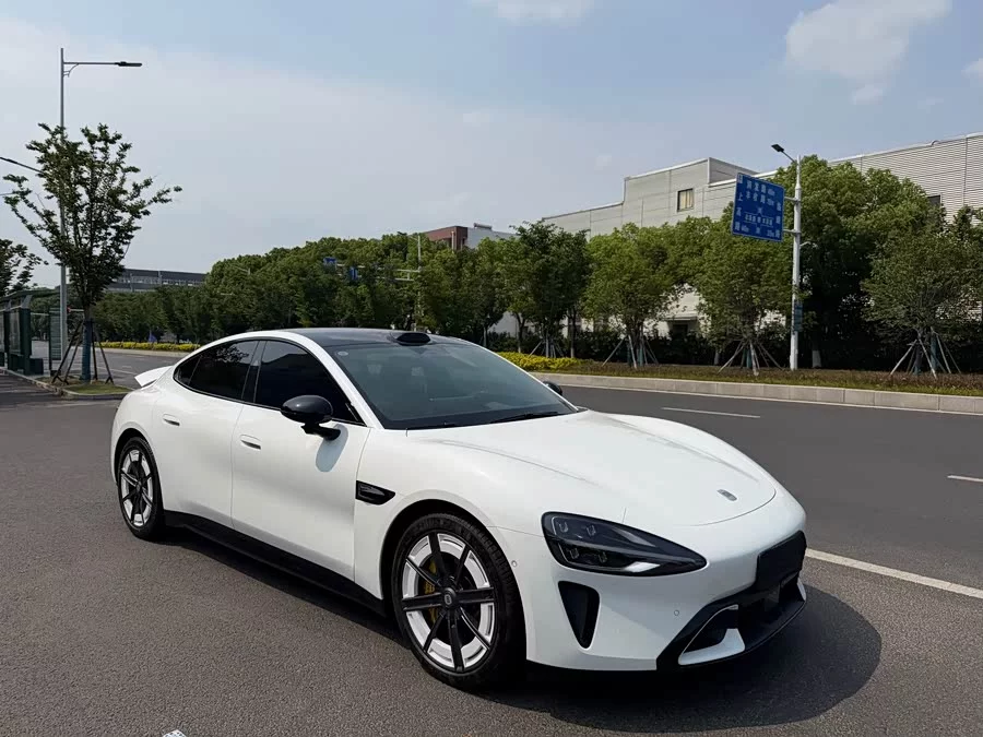 Xiaomi SU7