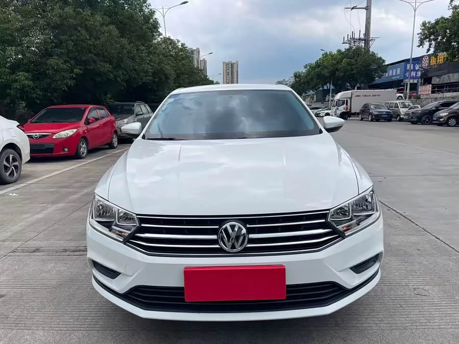Volkswagen Bora