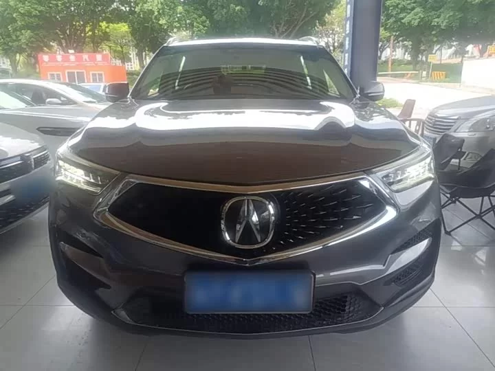 Acura RDX