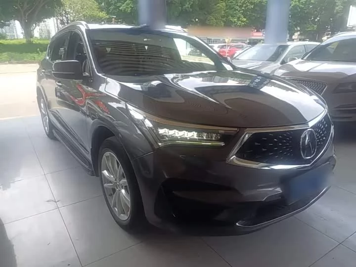 Acura RDX