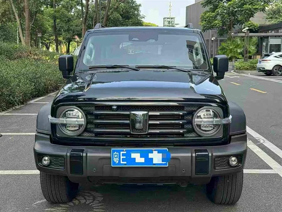 TANK 300