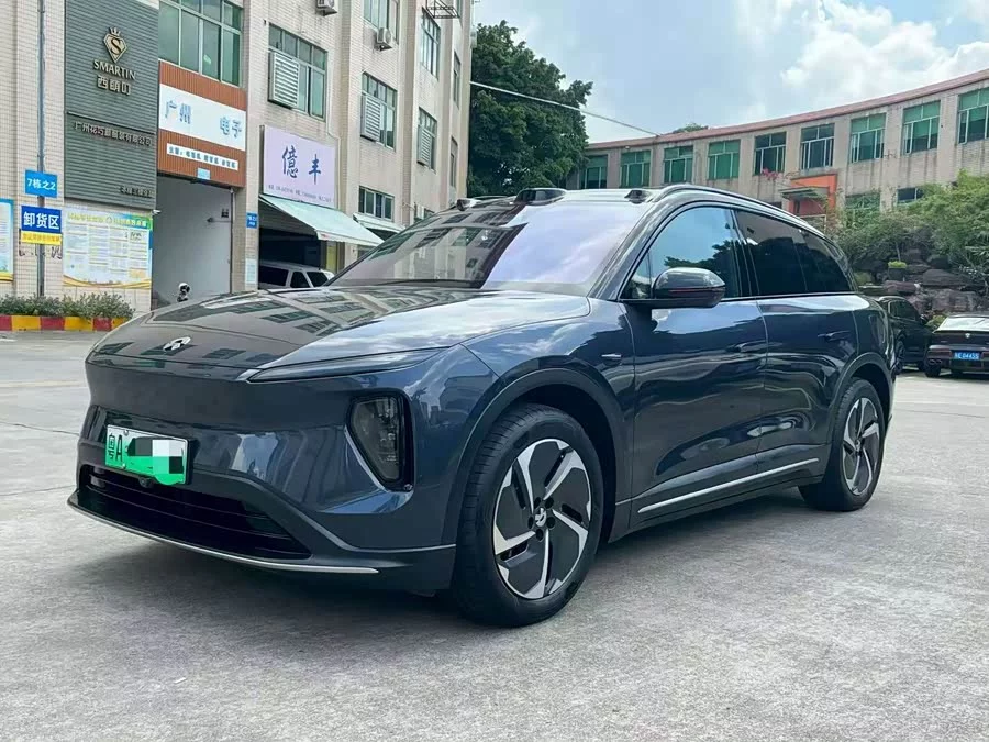 NIO ES6
