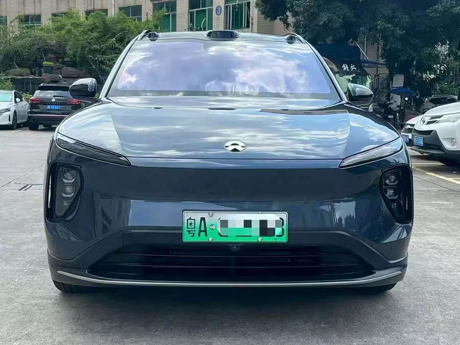 NIO ES6