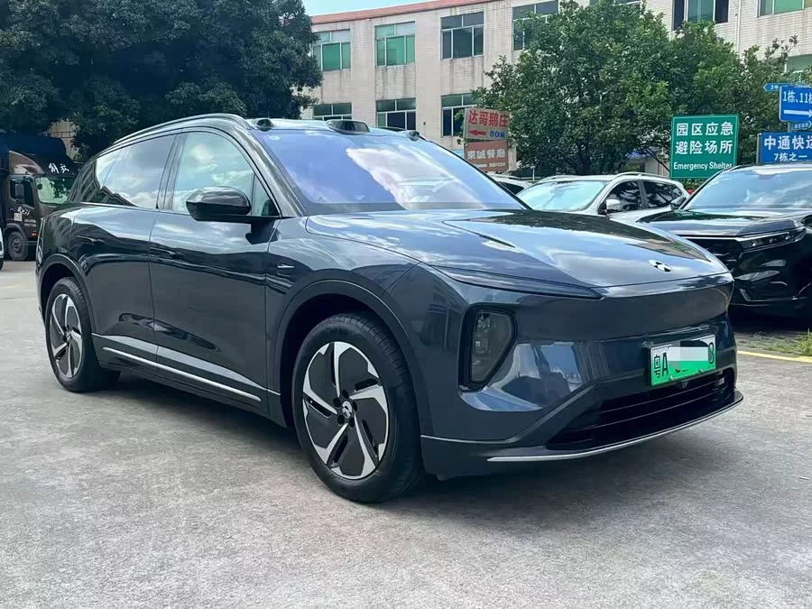 NIO ES6