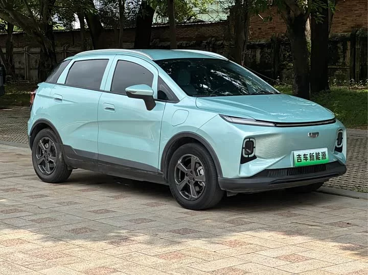 Geely E firefly