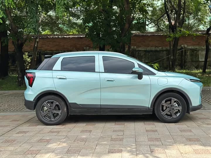 Geely E firefly