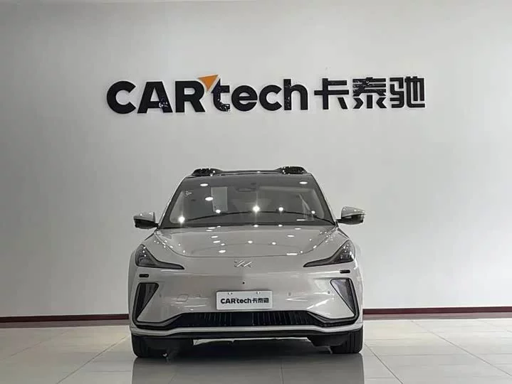 Zhiji LS7
