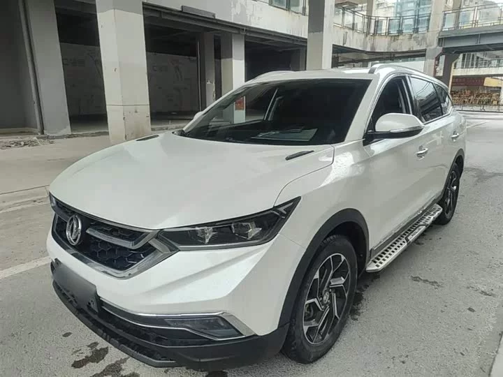 Dongfeng AX7