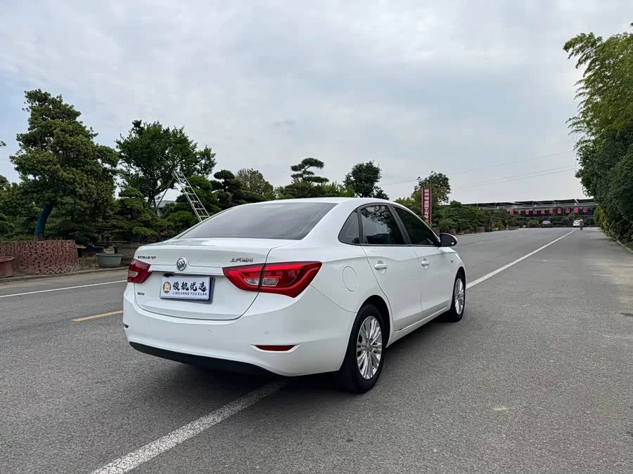Buick Hideo