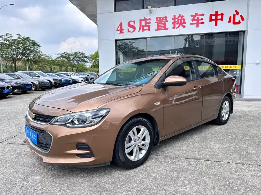 Chevrolet Cobalt