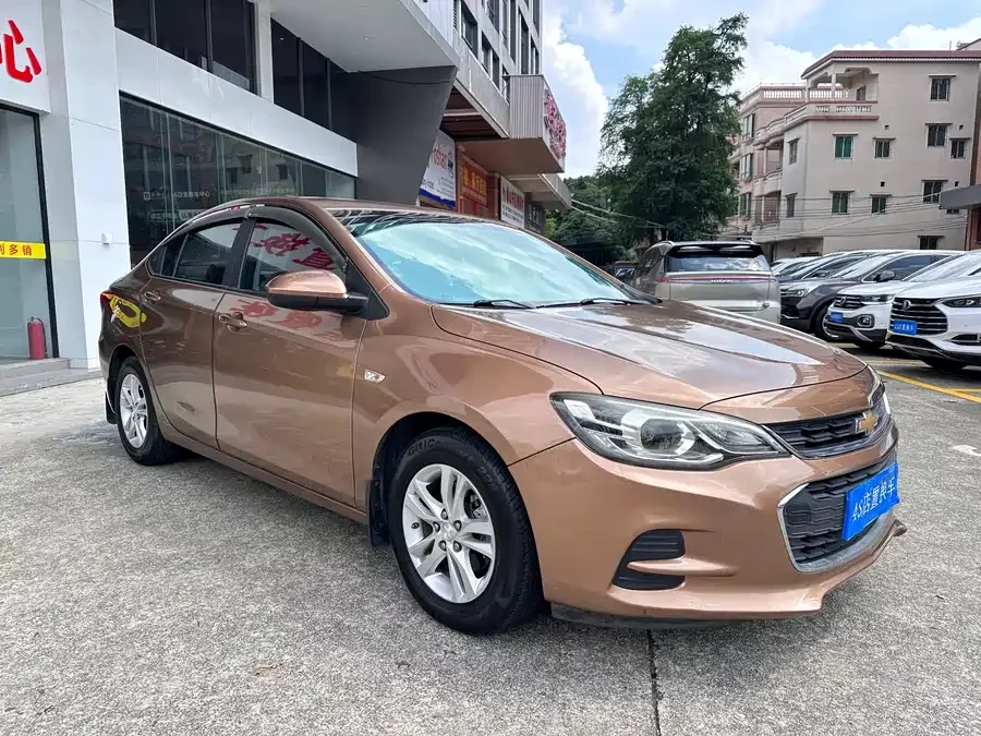 Chevrolet Cobalt