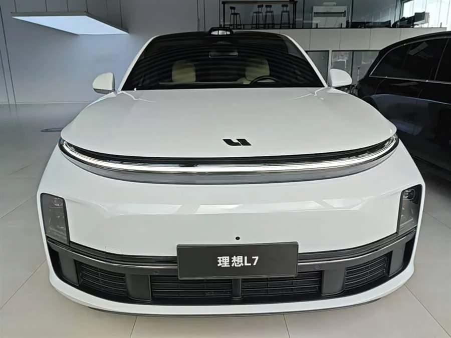 Li Ideal L7