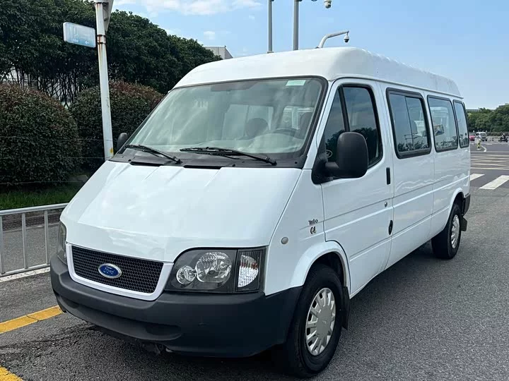 Ford Classic Transit