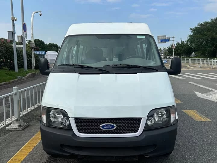 Ford Classic Transit