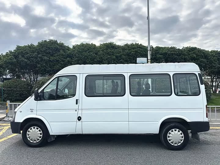 Ford Classic Transit