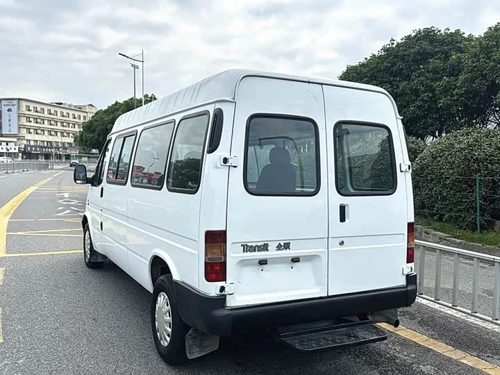 Ford Classic Transit