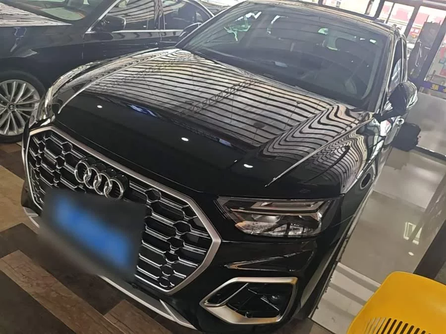 Audi Q5L